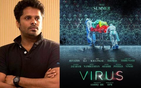 Nipah-Virus, Aashiq Abu