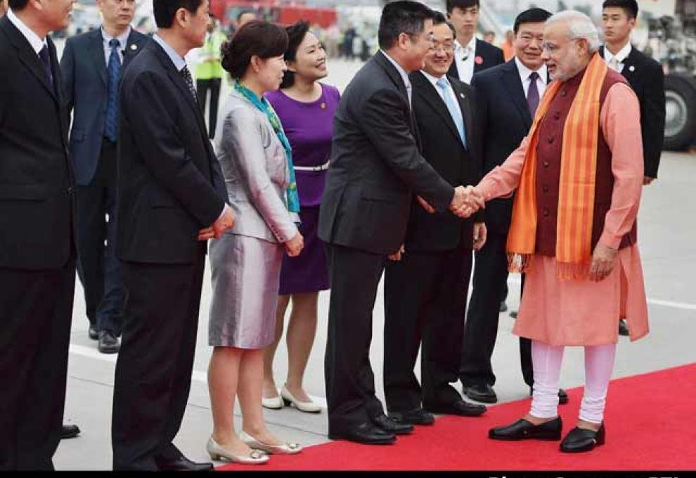 Unity against the West and the US