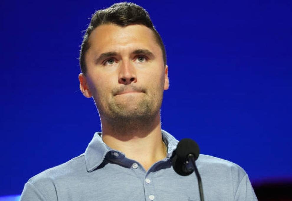 Charlie Kirk