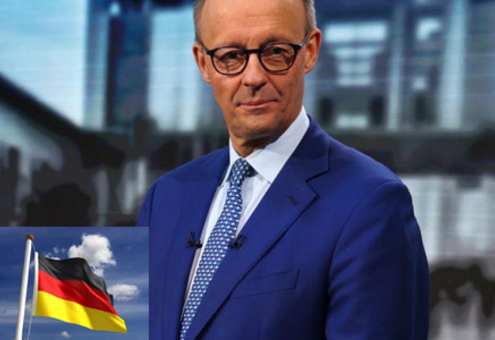 Merz