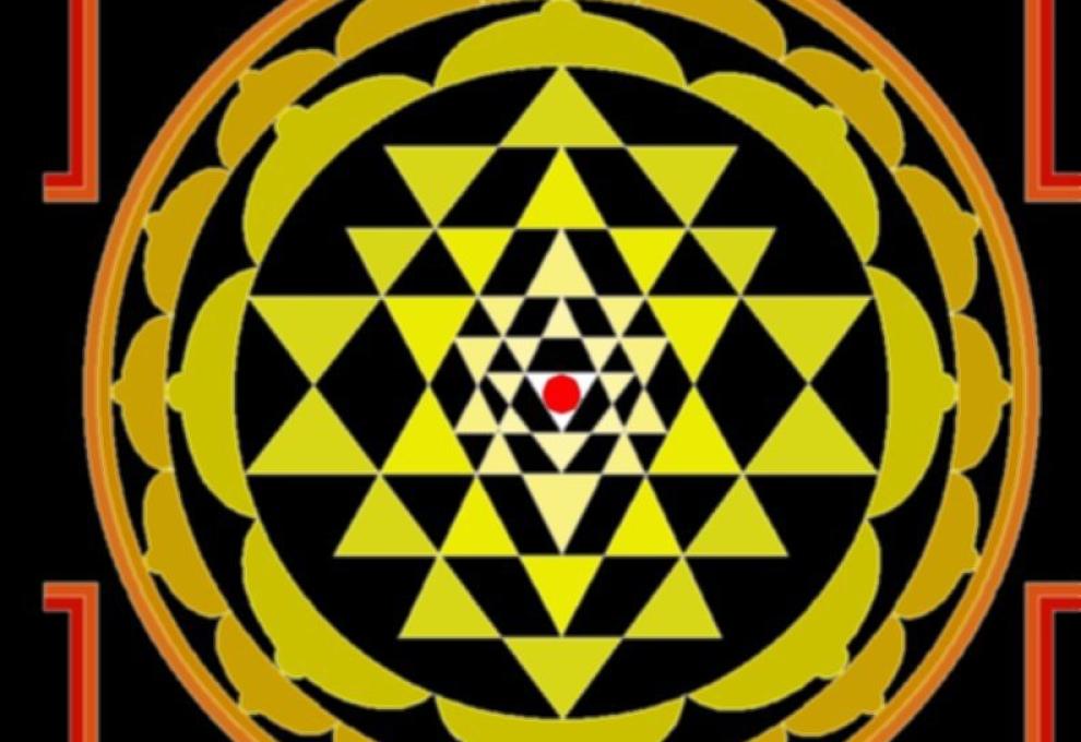 sri chakra