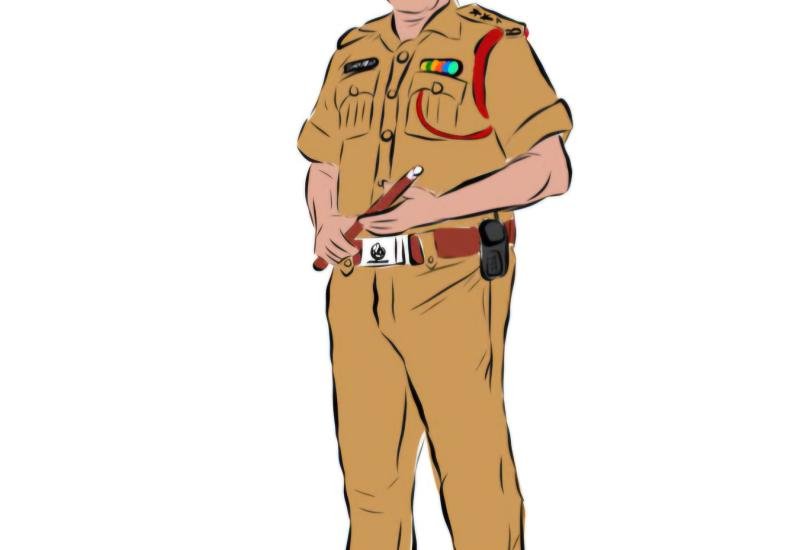 Kerala Police without a credible face