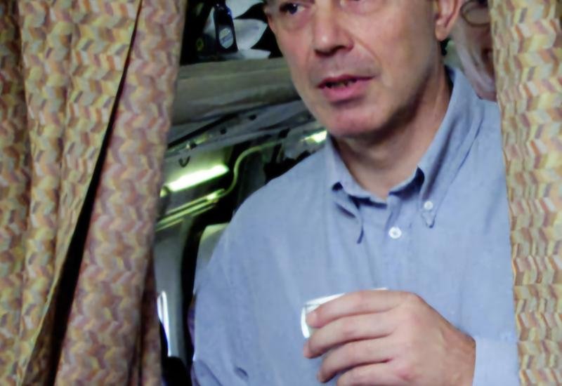 Tony Blair 