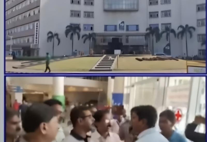 Durgapur Private Medical College 