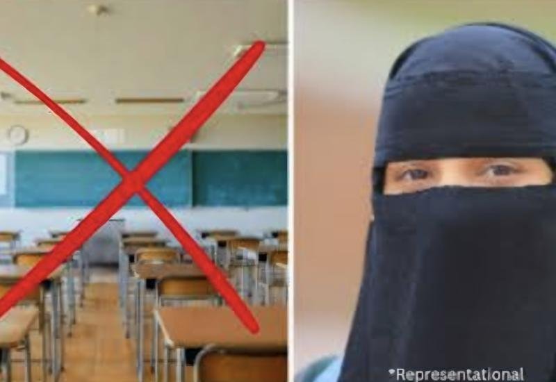 Hijab controversy 