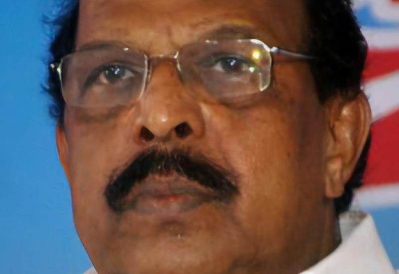 G . Sudhakaran 