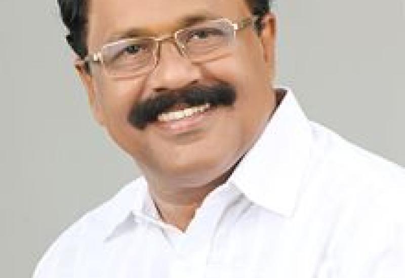 P S Sreedharan Pillai