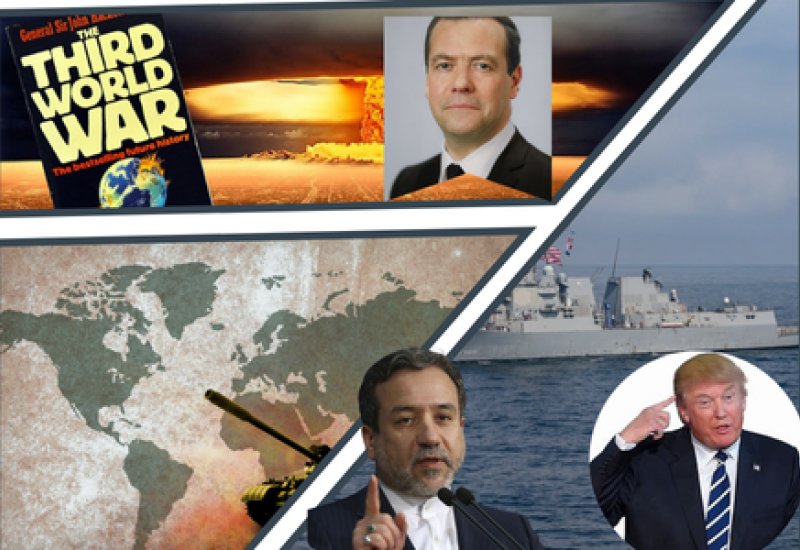 Third world war