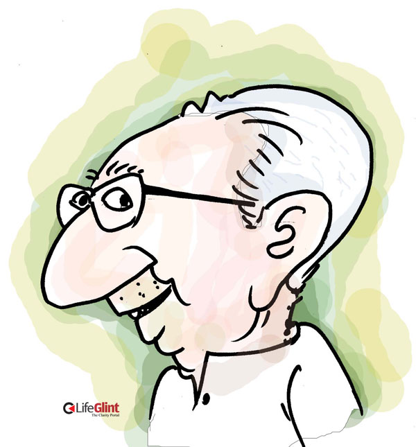 karunakaran