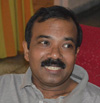 shajan c kumar