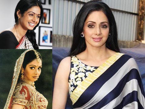 sridevi