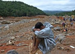 Wayanad disaster 
