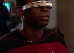 Blindsight device