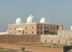 Jamiya Masjid Suban allah