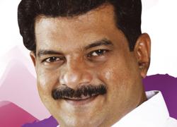 PV Anwar