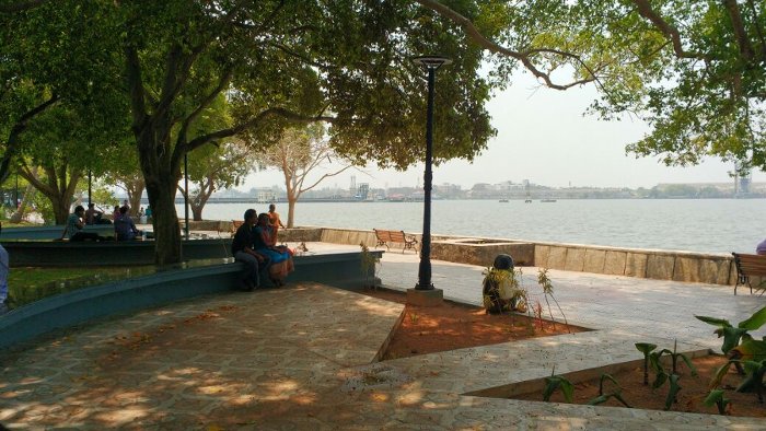 subhash park